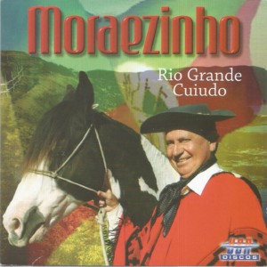 Album Rio Grande Cuiudo from Moraezinho
