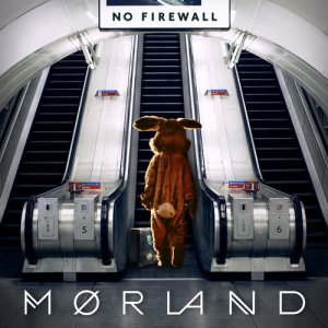 อัลบัม No Firewall ศิลปิน Mørland
