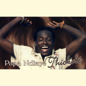 ดาวน์โหลดและฟังเพลง Fakh Man พร้อมเนื้อเพลงจาก Papa Ndiaye