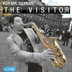 Listen to A Song For Tomorrow song with lyrics from Koh. Mr.Saxman