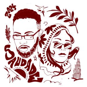 收聽Samura Loré的Saudade歌詞歌曲