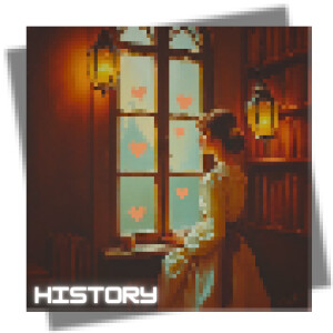 อัลบัม History (Explicit) ศิลปิน TDE Crese