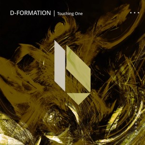 อัลบัม Touching One ศิลปิน D-Formation