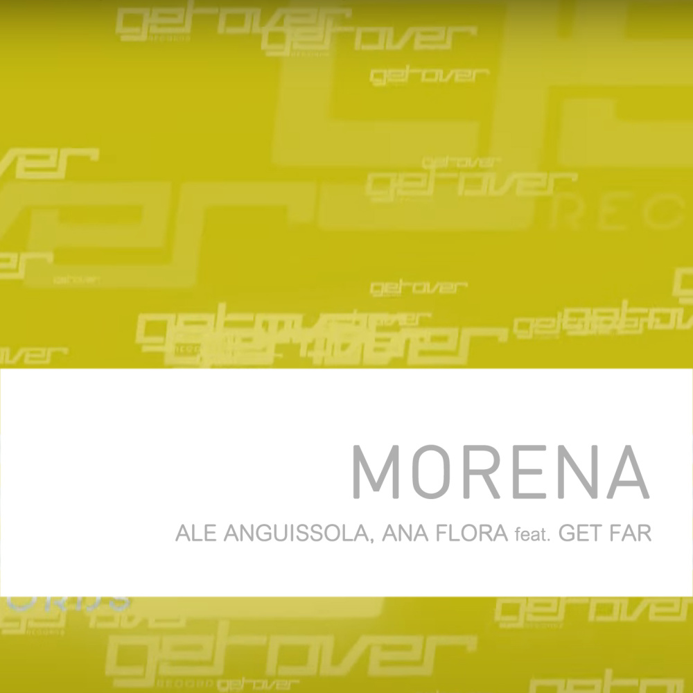 Morena (Trap) (Trap Mix)
