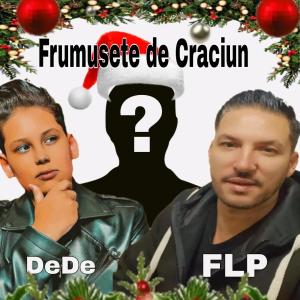 收聽Florin Purice的Aroma de fericire-Frumusete de Craciun歌詞歌曲
