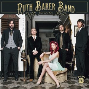 ดาวน์โหลดและฟังเพลง You Don´t Know พร้อมเนื้อเพลงจาก Ruth Baker Band