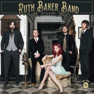 อัลบัม Revelation ศิลปิน Ruth Baker Band