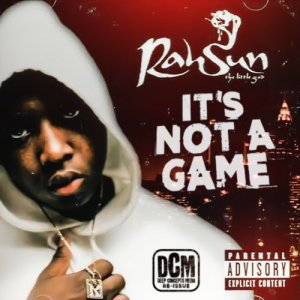 ดาวน์โหลดและฟังเพลง I'll Be Around (Explicit) พร้อมเนื้อเพลงจาก Rahsun