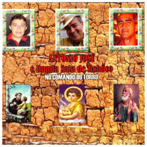 Listen to Toque de Fole song with lyrics from Antonio Jose