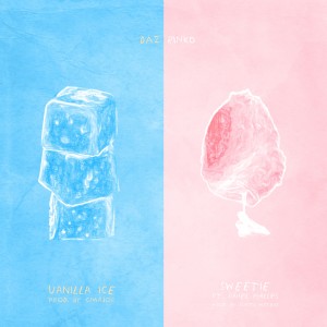 Vanilla Ice / Sweetie (Explicit) dari Daz Rinko