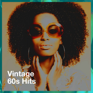 Vintage 60S Hits dari Le meilleur des années 60