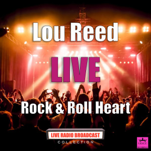 收聽Lou Reed的Shooting Star (Live)歌詞歌曲