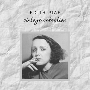 收聽Edith  Piaf的Padam padam (Single Version)歌詞歌曲