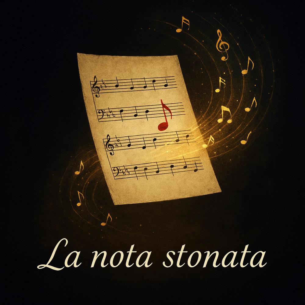 La nota stonata