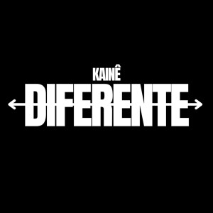 Kaine的專輯Diferente