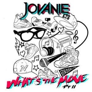 ดาวน์โหลดและฟังเพลง I'll Be Waiting พร้อมเนื้อเพลงจาก Jovanie