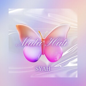 Album MATA HATI from Syah