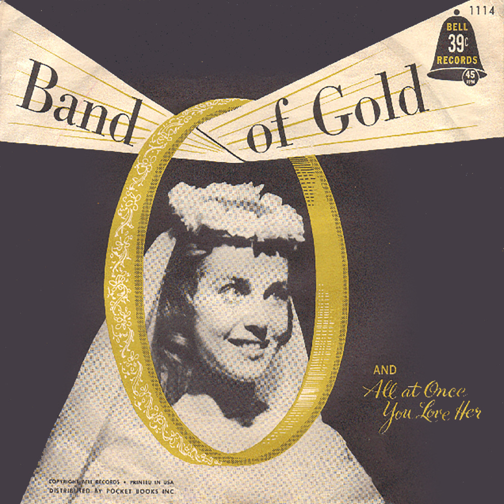 Band of Gold