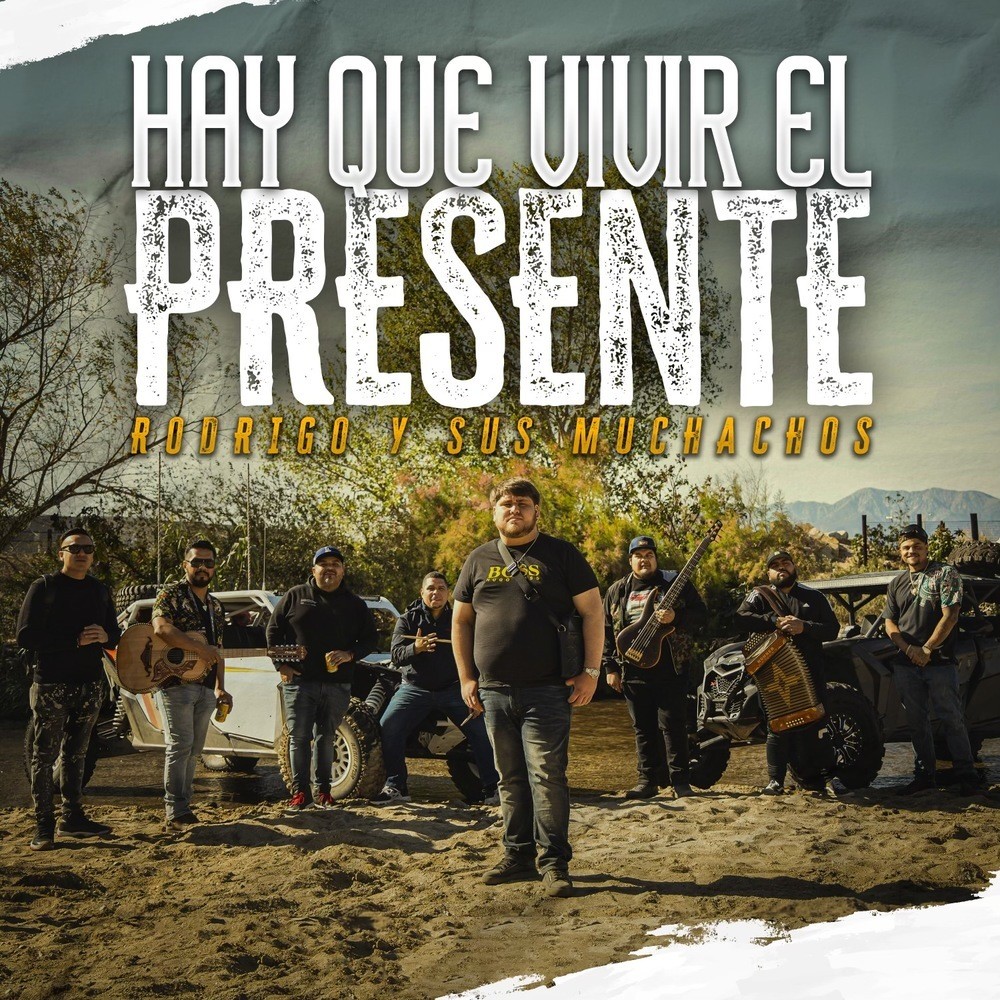 Hay Que Vivir El Presente