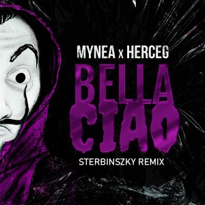 Album Bella ciao (Sterbinszky Remix) from Mynea