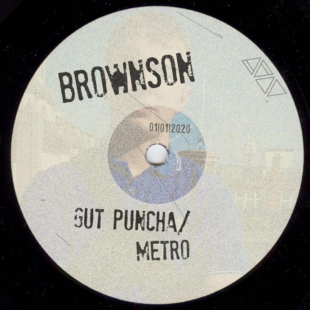 Metro (Remastered) (Explicit) (Remastered|Explicit)
