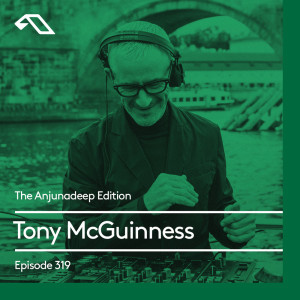 Anjunadeep的專輯The Anjunadeep Edition 319