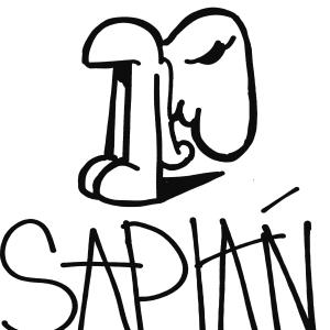 Yuk的專輯Paper Sapian (feat. ChanoENT & CerealBowlCole) [Explicit]