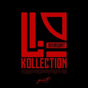 Dixmount的專輯Kollection