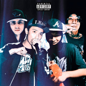 อัลบัม GENTLEMAN FT. ANOUS ,NFLOW6 ,GPOPE - Single ศิลปิน RUNHOP