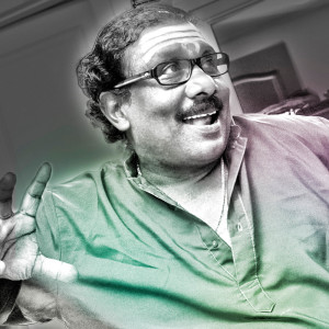 Vashanth Sellathurai的专辑Broker Ponnambalam