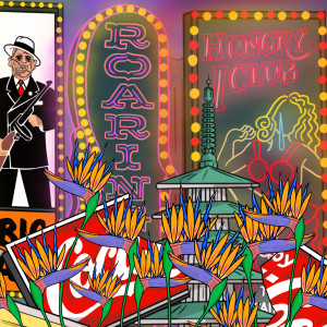 default playlist img