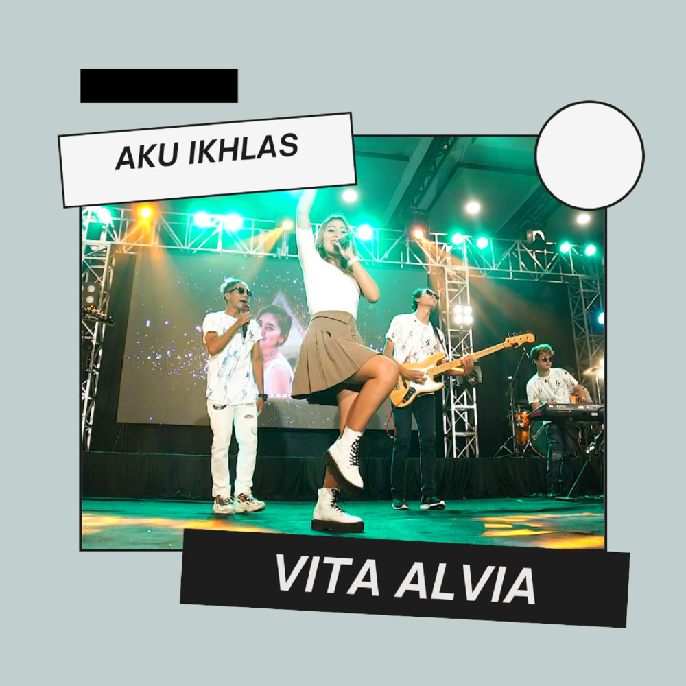 Aku Ikhlas
