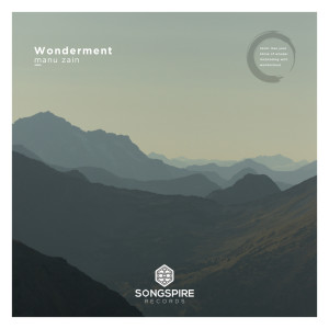 อัลบัม Wonderment ศิลปิน Manu Zain