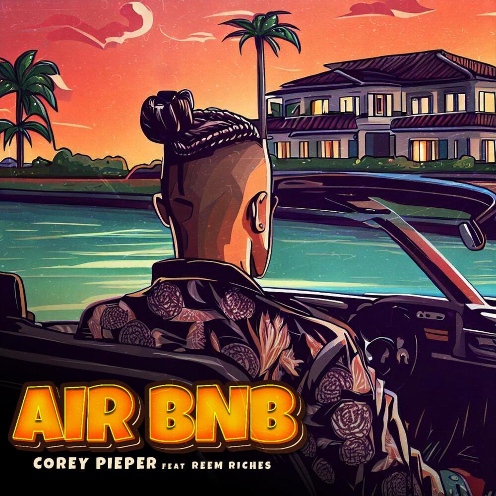 Airbnb (Explicit)
