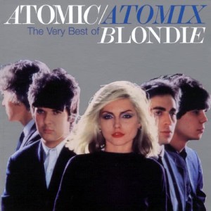 收聽Blondie的Atomic歌詞歌曲