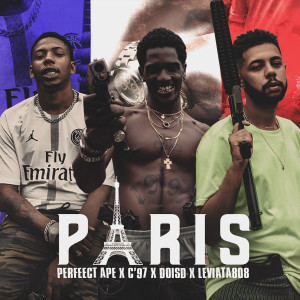 收聽Leviatã808的Paris歌詞歌曲