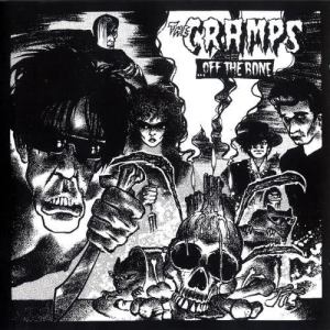 ดาวน์โหลดและฟังเพลง The Way I Walk พร้อมเนื้อเพลงจาก The Cramps