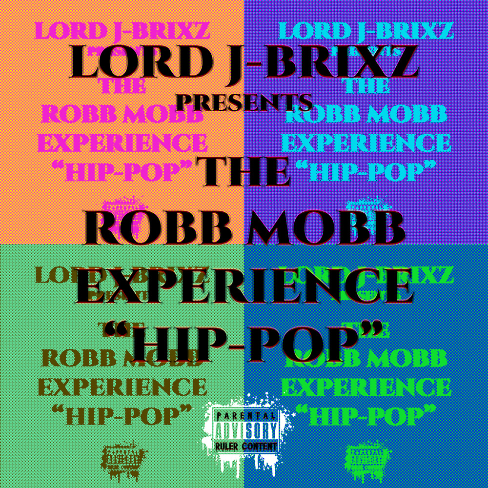 Turn It Up (Explicit)