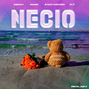 Album Necio oleh Mark