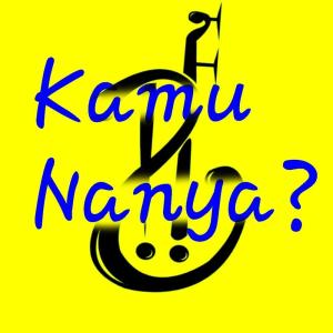 Dengarkan Kamu Nanya lagu dari Pasrah Instrumental dengan lirik