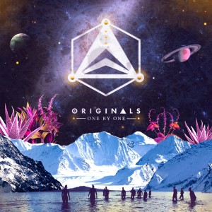 收聽Originals的One by One歌詞歌曲