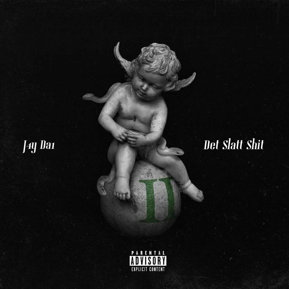 Det Slatt **** (Explicit)
