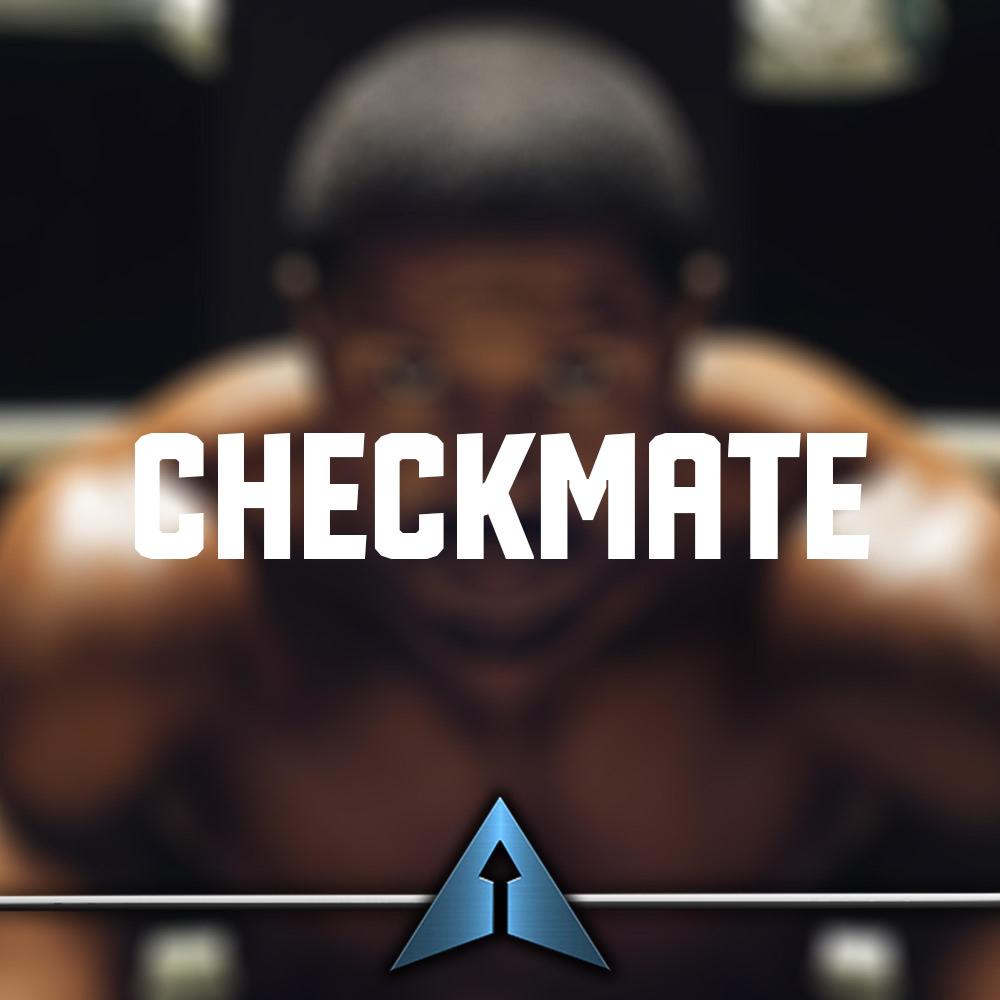 Checkmate (feat. Johnald)