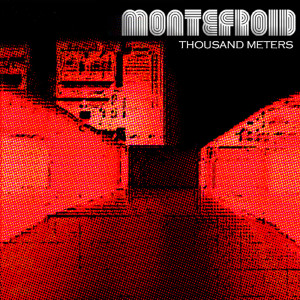 收聽Montefroid的Private Life歌詞歌曲