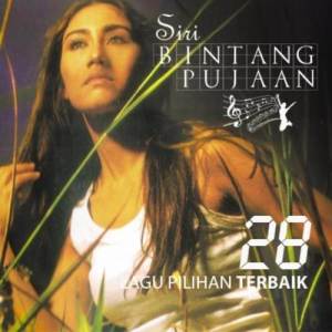 Ella(馬亞西亞)的專輯Siri Bintang Pujaan