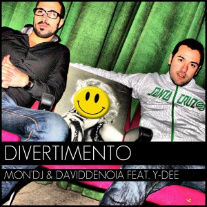 ดาวน์โหลดและฟังเพลง Divertimento พร้อมเนื้อเพลงจาก Mon DJ