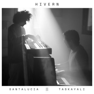 Listen to Hivern song with lyrics from Francesco Taskayali