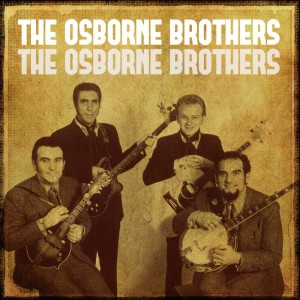 The Osborne Brothers dari The Osborne Brothers