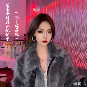 Album 泪蛋蛋掉在酒杯杯里（DJ妮子版） from 搬运工