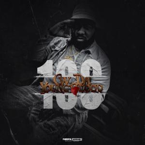 Album 100 (Explicit) from C.W. Da Youngblood